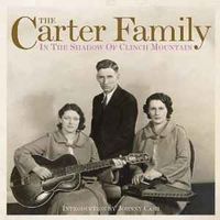 The Carter Family - In The Shadow Of Clinch Mountain (12CD Set)  Disc 10